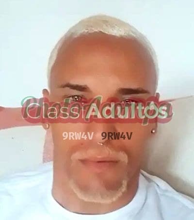 Bryan — acompanhante masculino em Maricá
