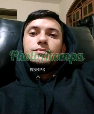 Acompanhante masculino em Vila Velha com beijo na boca (6) — Bryan