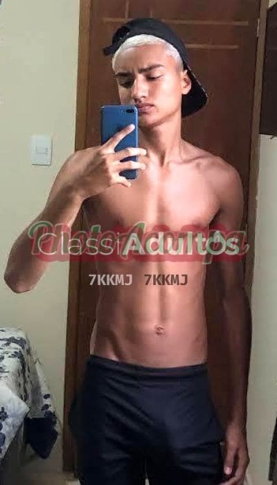 Acompanhante masculino imagem do anúncio em Rio de Janeiro
