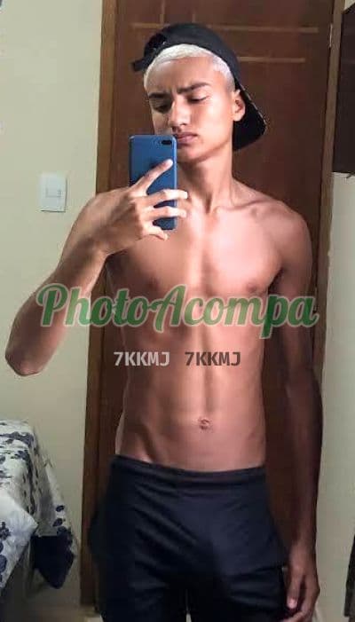 Acompanhante masculino foto sem retoque em Rio de Janeiro, foto 5 de Bryan Collin