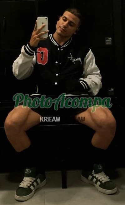 Acompanhante masculino foto verificada em Balneário Camboriú — Cadu, foto 3