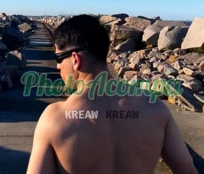 Foto 4: Acompanhante masculino em Balneário Camboriú — beijo na boca, Cadu