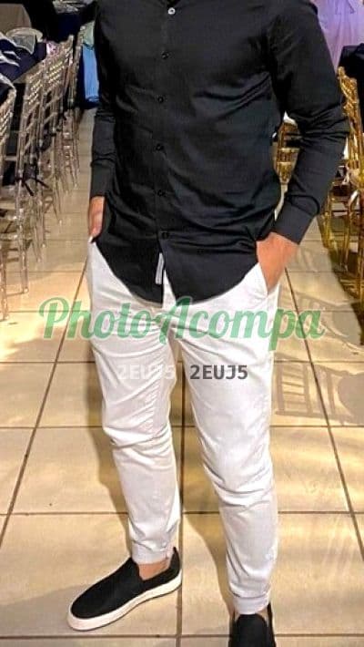 Acompanhante masculino em São Paulo com beijo na boca (6) — Caio
