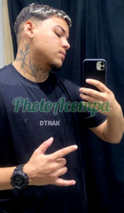 Acompanhante masculino imagem autêntica em Sorocaba, foto 4 de Caio