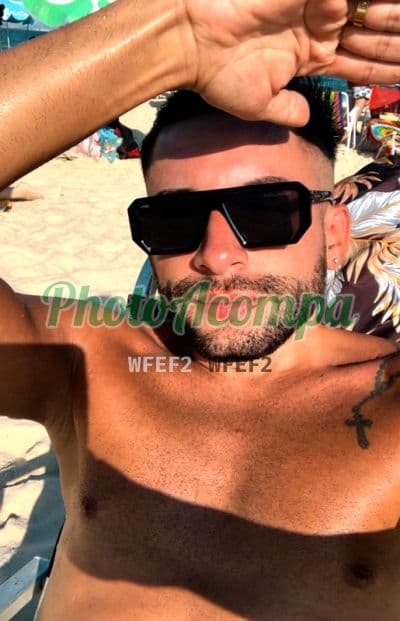 Acompanhante masculino foto verificada em Rio de Janeiro, foto 3 de Caio