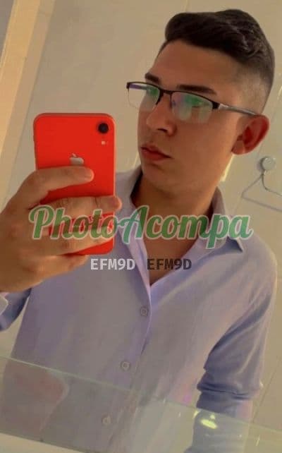 Acompanhante masculino foto verificada em São Paulo (3) — Caio