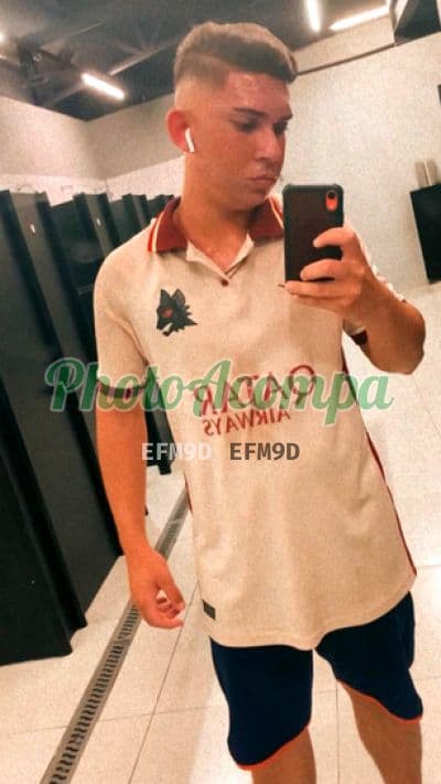 Foto 6: Acompanhante masculino em São Paulo — beijo na boca, Caio