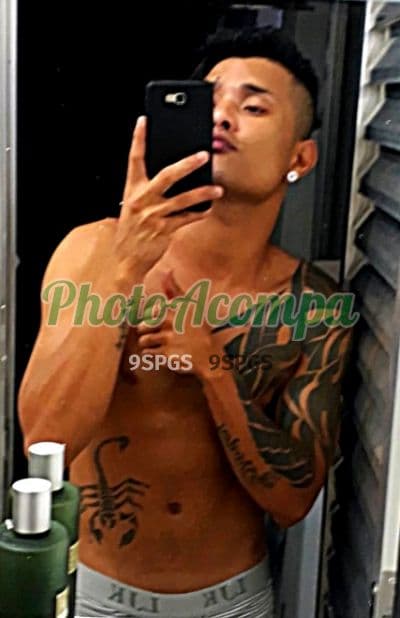 Acompanhante masculino foto sem retoque em Belém, foto 5 de Caio