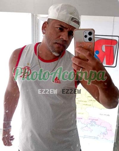 Acompanhante masculino em Rio de Janeiro — oral sem camisinha, foto 4 de Caio Malvacinni