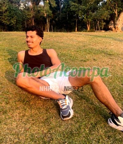 Foto 2: Acompanhante masculino em São Paulo — beijo grego, Caio Olivier