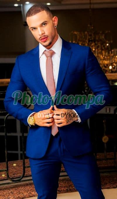 Acompanhante masculino em Campinas — beijo grego, foto 2 de Caio Rocha