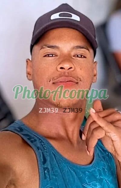 Acompanhante masculino foto verificada em Mogi das Cruzes, foto 3 de Caio Rodrigo