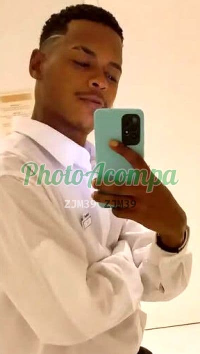 Acompanhante masculino imagem autêntica em Mogi das Cruzes — Caio Rodrigo, foto 4