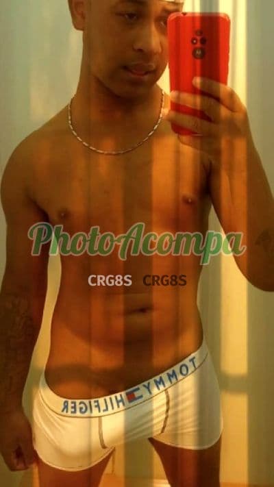 Acompanhante masculino foto sem retoque em São Paulo, foto 5 de Caio Santos