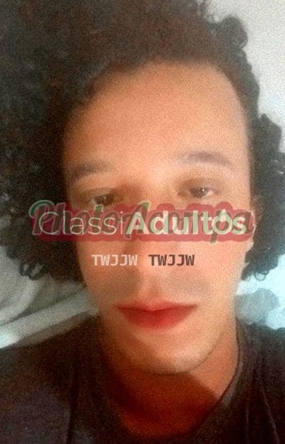 Acompanhante masculino imagem do anúncio em Diamantino, foto de perfil