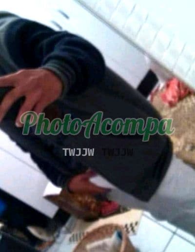 Foto 4: Acompanhante masculino em Diamantino — garganta profunda, Camaleoa safada