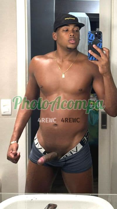 Foto 5: Acompanhante masculino foto sem retoque em Rio de Janeiro — Carioca