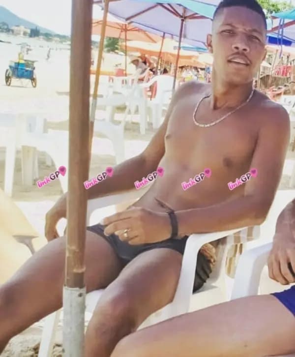 Foto 2: Acompanhante masculino em Rio de Janeiro — acompanhante para festa, Carioca Dominador