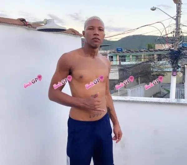 Acompanhante masculino foto verificada em Rio de Janeiro, foto 3 de Carioca Dominador