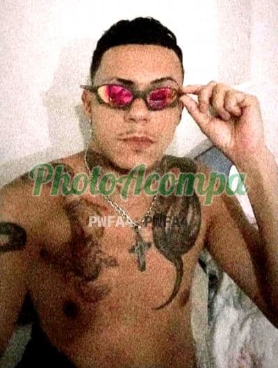 Foto 5: Acompanhante masculino foto sem retoque em Belo Horizonte — Carioca posturado