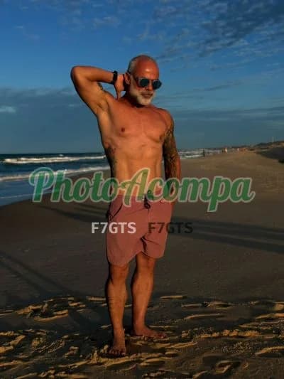 Acompanhante masculino foto sem retoque em Fortaleza (5) — Carlo Salvatore