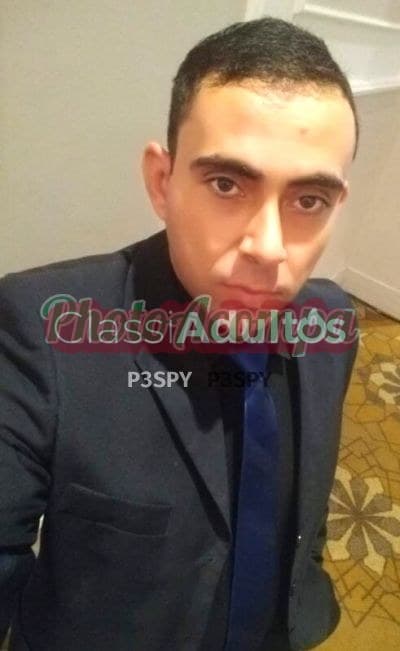 Acompanhante masculino imagem do anúncio em Gravataí, foto de perfil