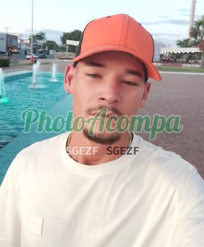 Acompanhante masculino em Hortolândia — oral natural, foto 4 de Carlos