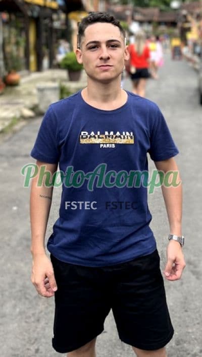 Acompanhante masculino foto verificada em Rio de Janeiro (3) — Carlos