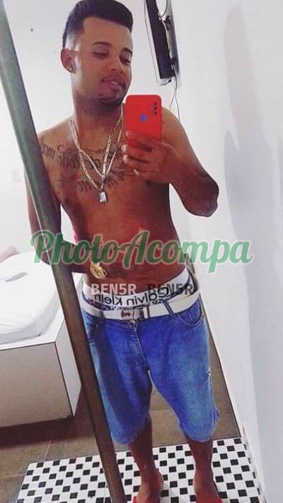Acompanhante masculino em ABC Paulista — beijo grego, foto 4 de Carlos
