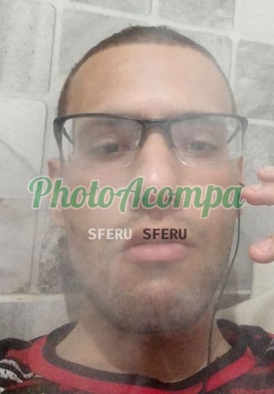 Foto 4: Acompanhante masculino em Rio de Janeiro — oral natural, Carlos Henrique