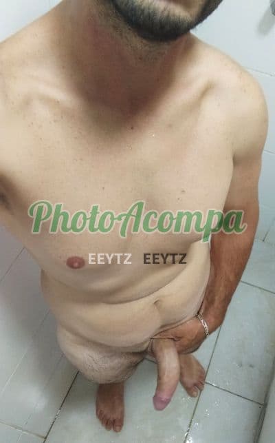 Acompanhante masculino em Porto Alegre — beijo na boca, foto 2 de Carlos Mendoza
