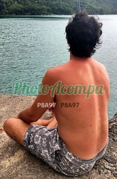Acompanhante masculino em Rio de Janeiro — beijo na boca, foto 4 de Carlos Roberto