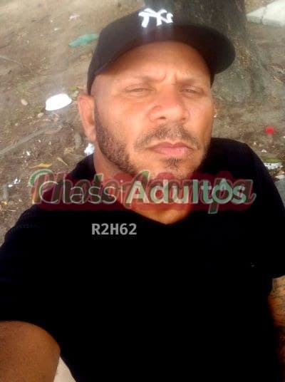 Acompanhante masculino imagem do anúncio em Rio de Janeiro — Cássio Matias Ferreira