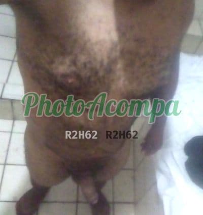 Acompanhante masculino imagem autêntica em Rio de Janeiro (4) — Cássio Matias Ferreira