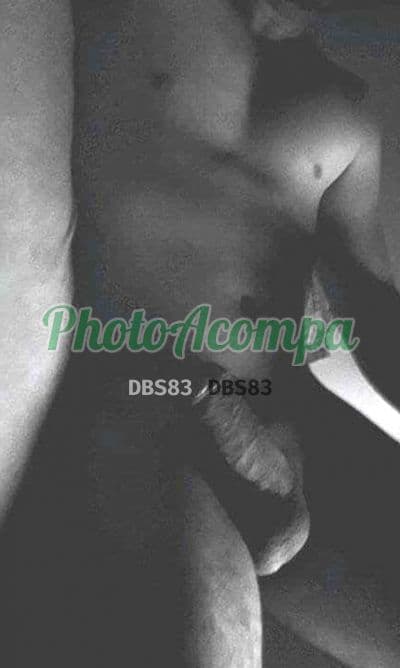 Acompanhante masculino foto verificada em Cuiabá — Cauã Marques, foto 3