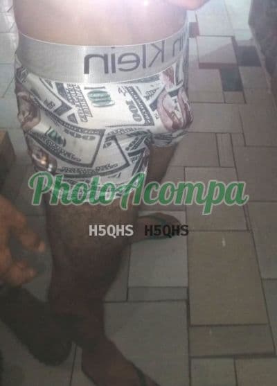 Foto 4: Acompanhante masculino imagem autêntica em Uberlândia — Cauã pegada Bruta