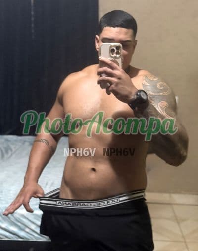 Acompanhante masculino foto verificada em ABC Paulista, foto 3 de Cauã Romano