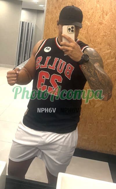 Acompanhante masculino imagem original em ABC Paulista — Cauã Romano, foto 6