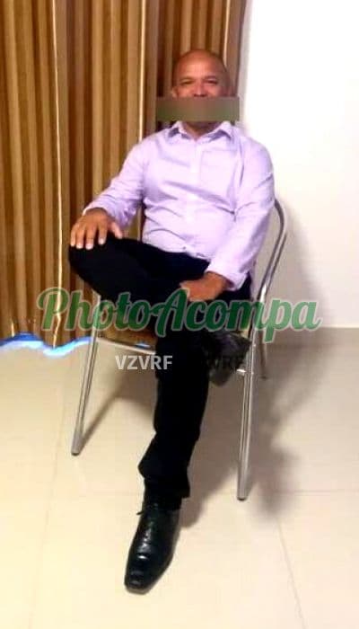 Foto 3: Acompanhante masculino foto verificada em São Paulo — Celso Zatini