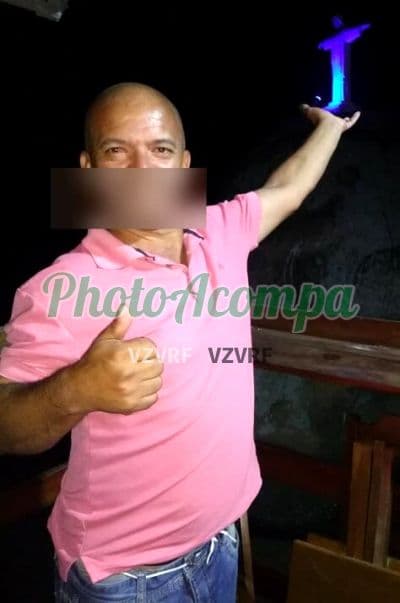 Acompanhante masculino foto sem retoque em São Paulo, foto 5 de Celso Zatini