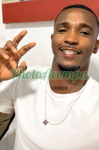 Acompanhante masculino foto sem retoque em Rio de Janeiro, foto 5 de César Santos