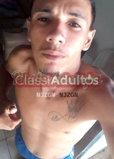 Acompanhante masculino imagem do anúncio em Natal, foto de perfil