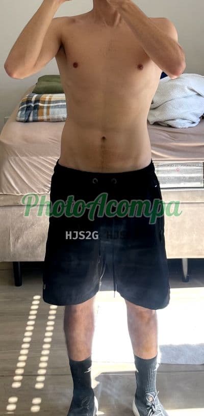 Acompanhante masculino imagem autêntica em Porto Alegre, foto 4 de Chico Moedas