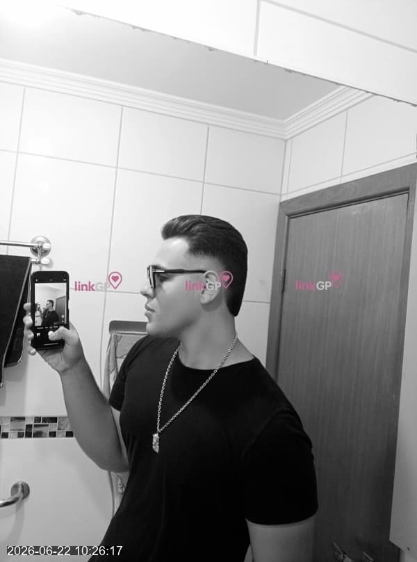 Acompanhante masculino em Curitiba com dupla (4) — Christian