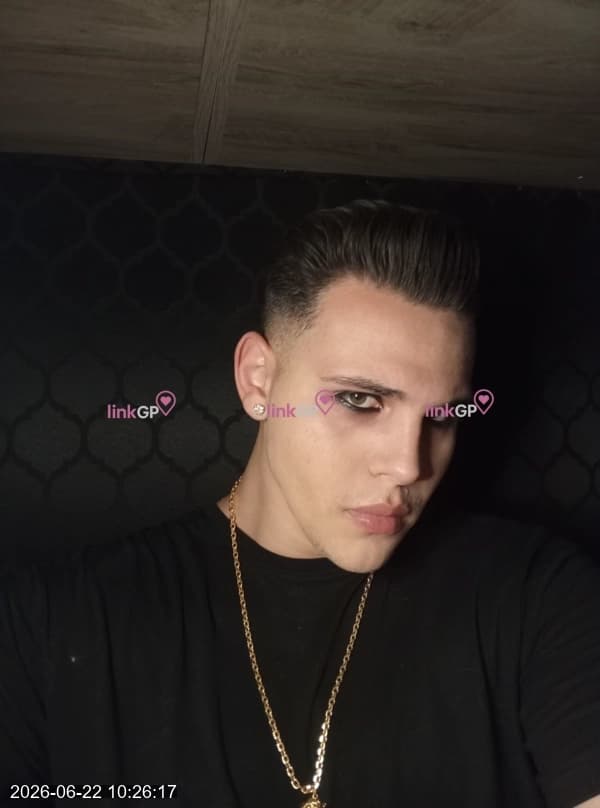 Acompanhante masculino alto em Curitiba, foto 5 de Christian