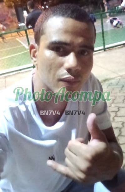 Foto 2: Acompanhante masculino em Brasília — beijo grego, Cid Junior