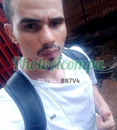 Foto 4: Acompanhante masculino em Brasília — beijo grego, Cid Junior