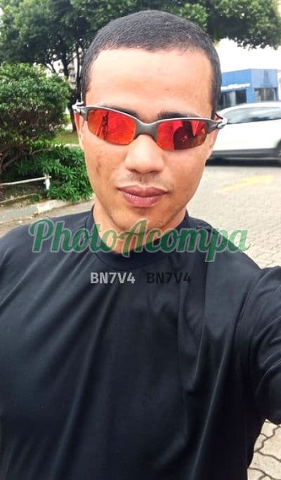 Acompanhante masculino foto sem retoque em Brasília, foto 5 de Cid Junior