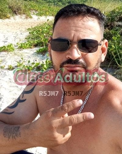 Acompanhante masculino imagem do anúncio em Belford Roxo, foto de perfil