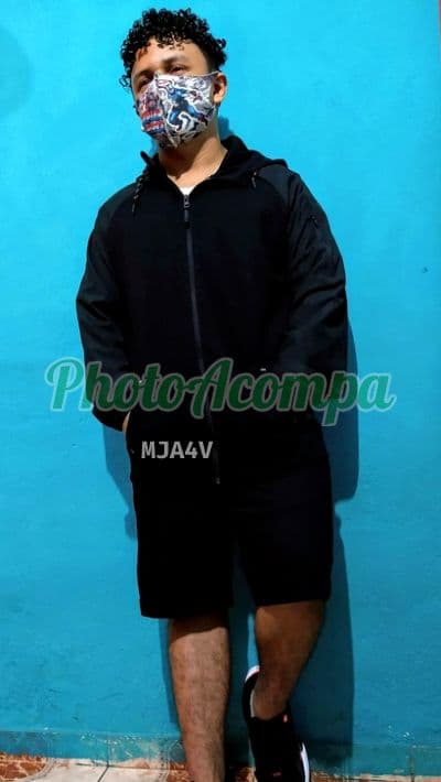 Acompanhante masculino foto verificada em Belém (3) — Cleberson Oliveira